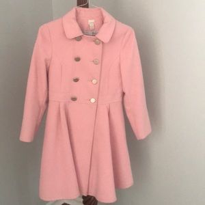 Monsoon Girls Winter Coat